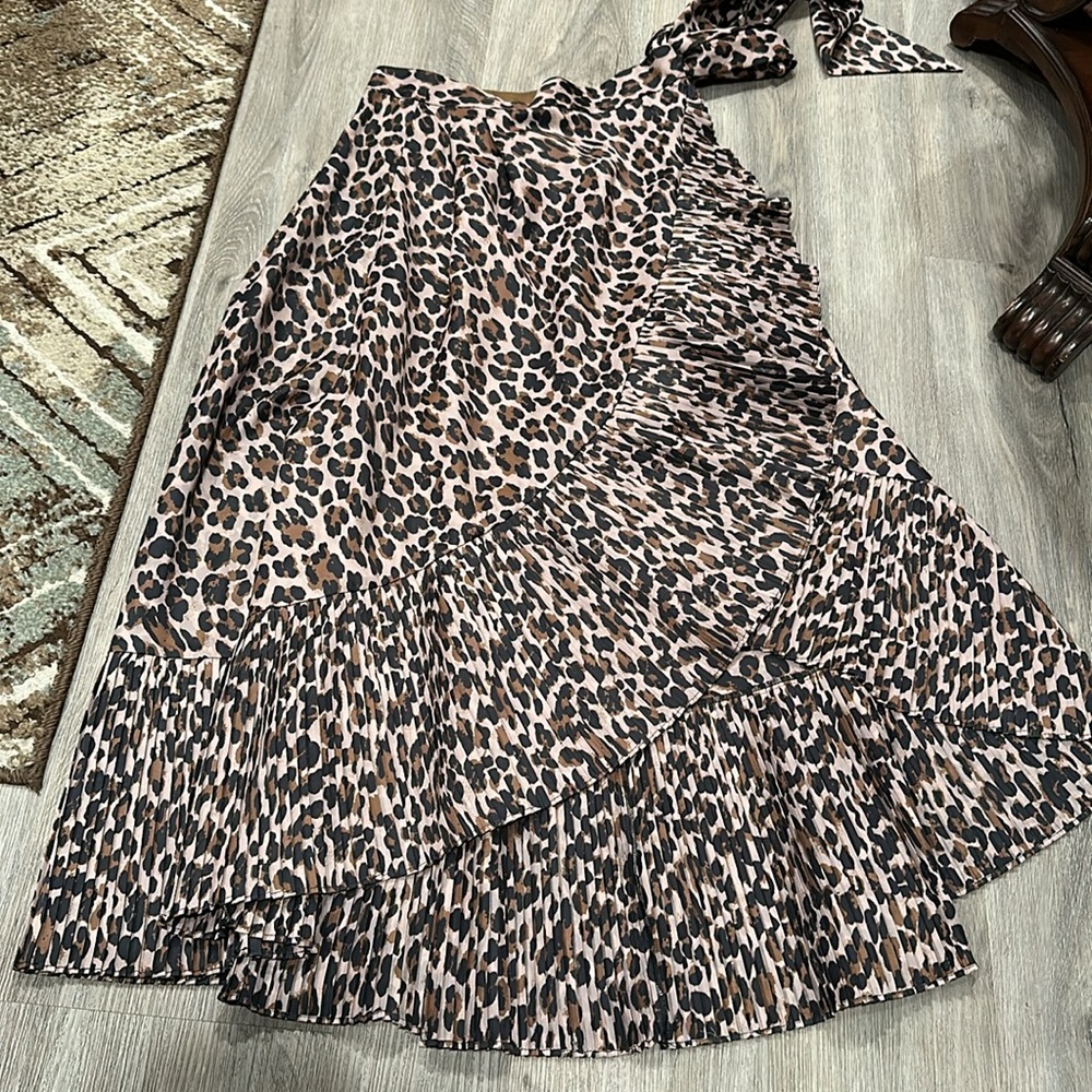 Really cute Skirt!Mare Mare x Anthropologie skirt! - Picture 7 of 9